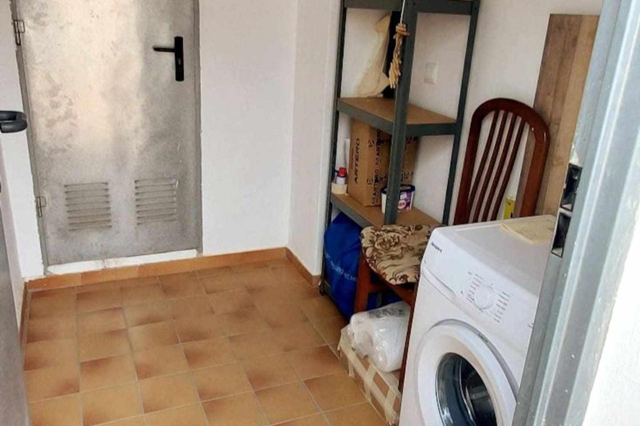 Apartamento Antina 12 En Santa Pola Exterior foto