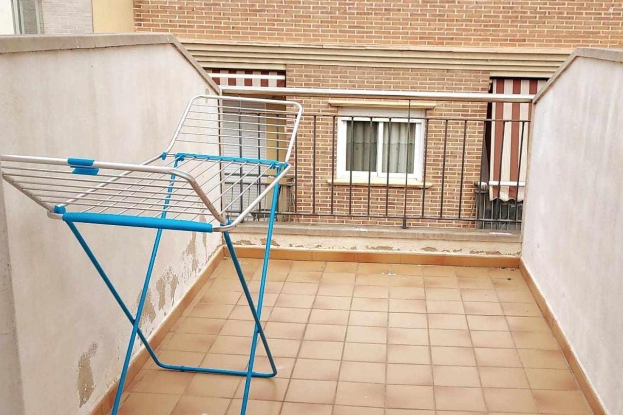 Apartamento Antina 12 En Santa Pola Exterior foto