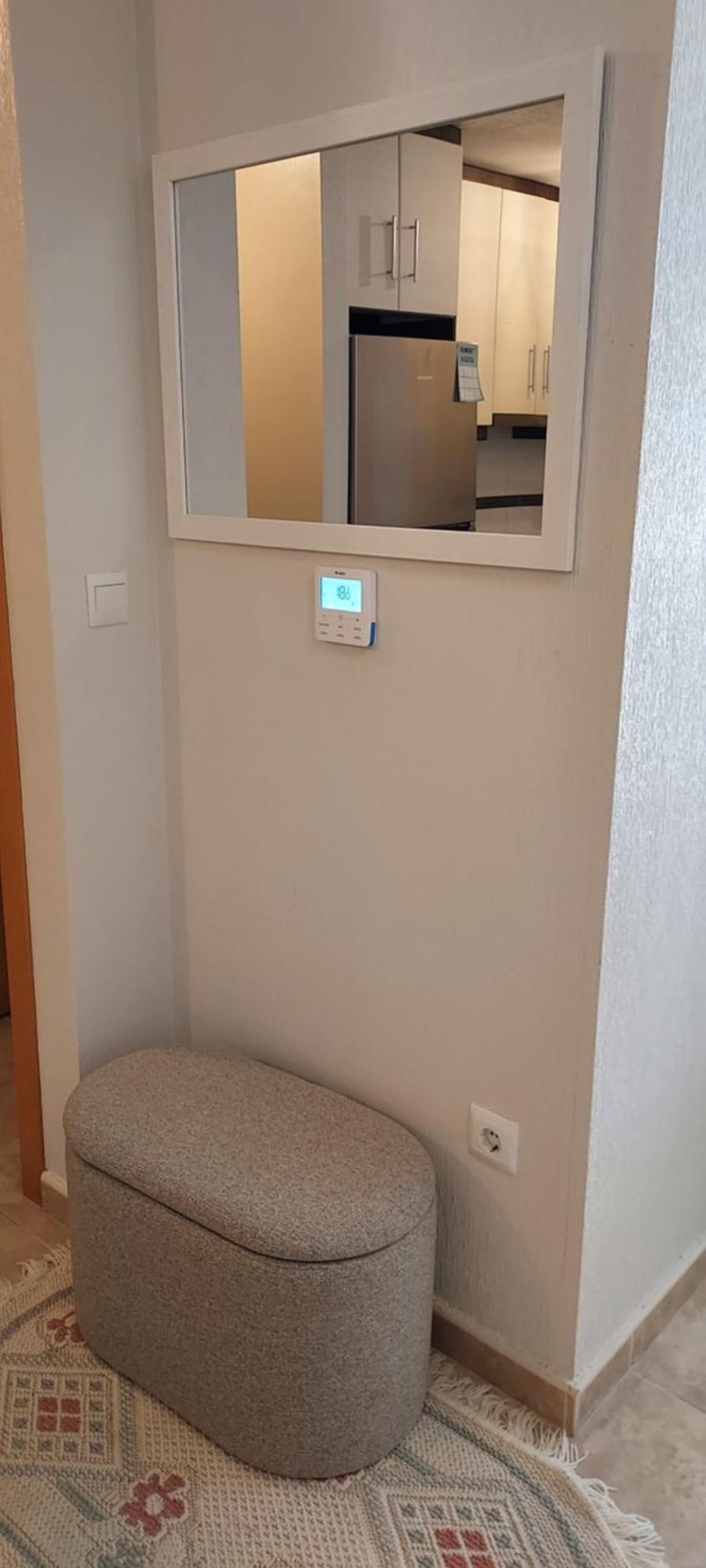 Apartamento Antina 12 En Santa Pola Exterior foto