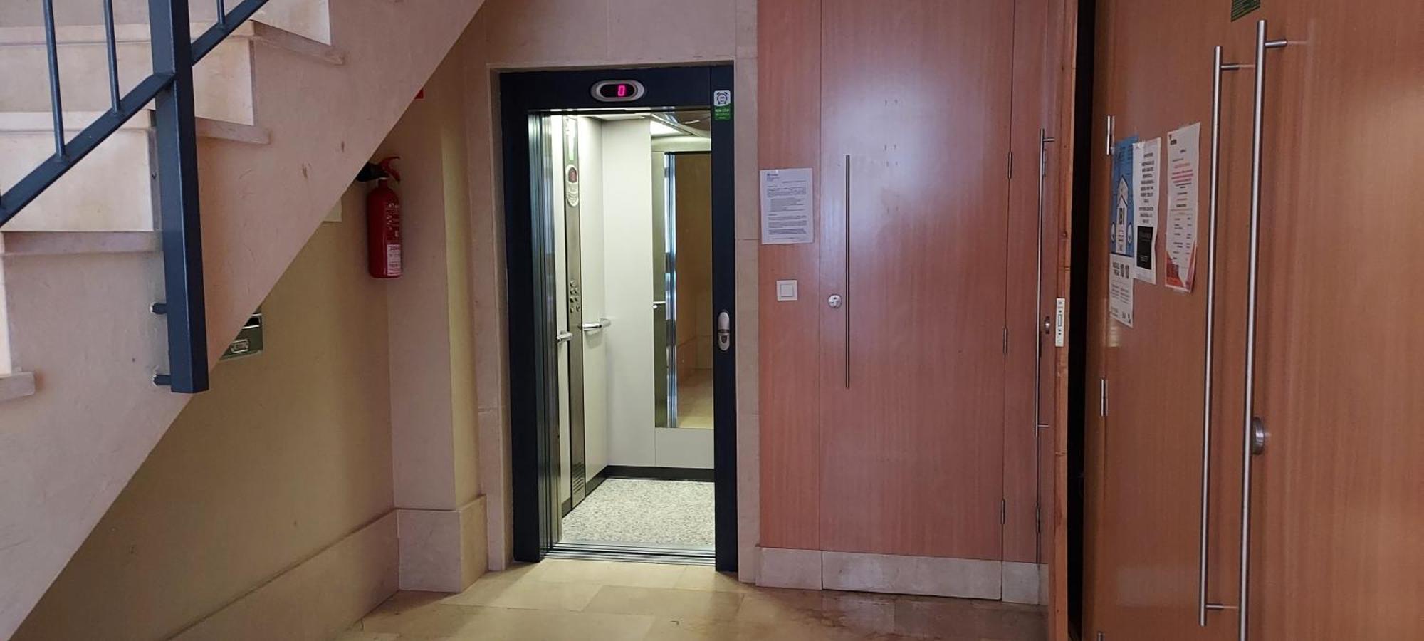 Apartamento Antina 12 En Santa Pola Exterior foto